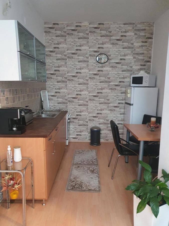 Апартаменты Sunset Apartament Брашов Экстерьер фото